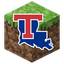 Louisiana Tech SMP Minecraft server icon