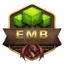 EMB - Eat My Beast | All The Mods 10 - To The Sky Minecraft server icon