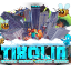Tibolia Minecraft server icon