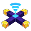 Signal SMP Minecraft server icon