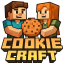 CookieCraft SMP Minecraft server icon