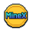 MinexSMP Minecraft server icon