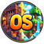 ConedMC | Old School Modernized Skyblock Minecraft server icon