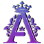 AngelicMC Minecraft server icon