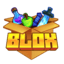 BLOX Minecraft server icon