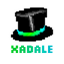 Xadale MC Minecraft server icon