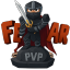 FearPvP Minecraft server icon
