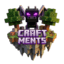 craftments Minecraft server icon
