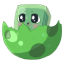 SlimeMC Minecraft server icon