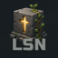 Living Stone Network Minecraft server icon