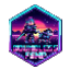 Boundless Friendly SMP Minecraft server icon