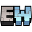 The Empire War LOTR Siege Server Minecraft server icon