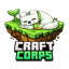 Leaves Hardcore by CraftCorps Minecraft server icon