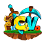 ContentVeen Minecraft server icon