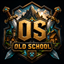 Old School Minecraft server icon