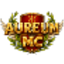 AureumMC Minecraft server icon