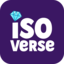 isoVerse Minecraft server icon