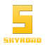 Skyroad Minecraft server icon