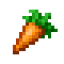 Endless Carrots Minecraft server icon