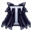 Tripleblack Minecraft server icon