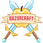 RAZORCRAFT Minecraft server icon