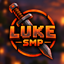 LukeSMP Minecraft server icon
