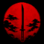 nichirin realms Minecraft server icon