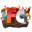 FrenzyCraft Minecraft server icon