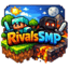 RivalsSMP Minecraft server icon