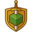 Cuberis Minecraft server icon