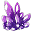 Violaceus Minecraft server icon