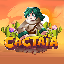 Cactaïa Minecraft server icon