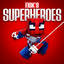 Cloudy Heroes Minecraft server icon