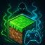 TIENDGAMING Minecraft server icon