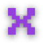 MineMatrix Minecraft server icon