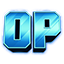 OPPrison Minecraft server icon