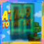 All The Mods 9 Sky Server Minecraft server icon