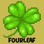 FourleafSMP Minecraft server icon