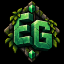 Emerald Grove Minecraft server icon