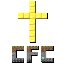 Crafting For Christ Minecraft server icon