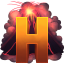 MineDead Minecraft server icon