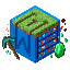 WitherHosting Network Minecraft server icon