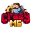CrazyMC Minecraft-Server-Icon