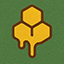 HoneyGroveMC Minecraft server icon