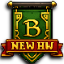 BlazingCraft  Towny Survival Minecraft server icon
