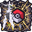 Cobblemon Arena Minecraft server icon