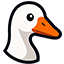 Goose SMP Minecraft server icon