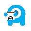 Skeleton City Minecraft server icon