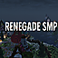 Renegade SMP Minecraft server icon