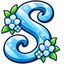 Serene SMP Minecraft server icon
